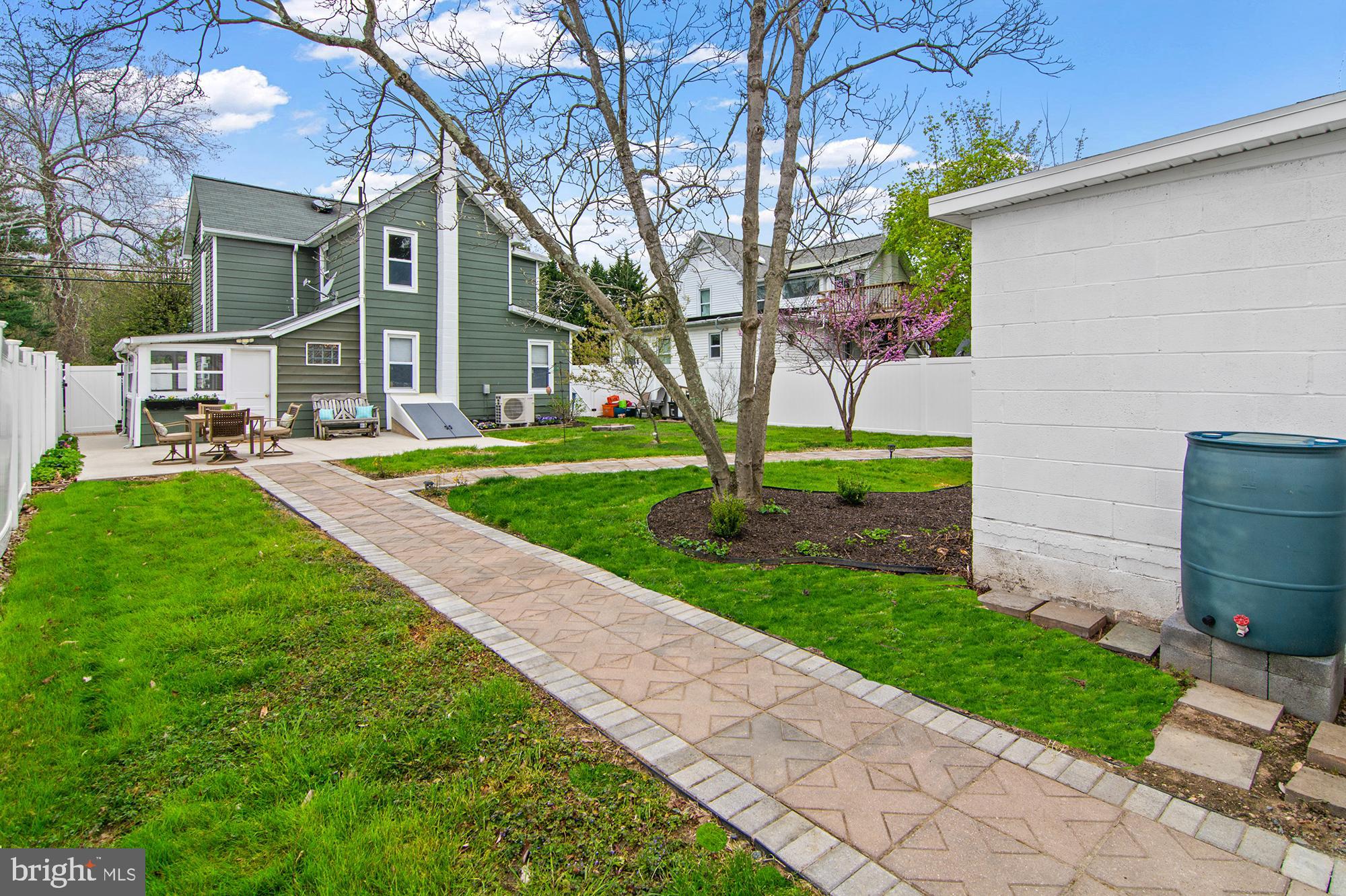 ABERDEEN HILLS - Residential