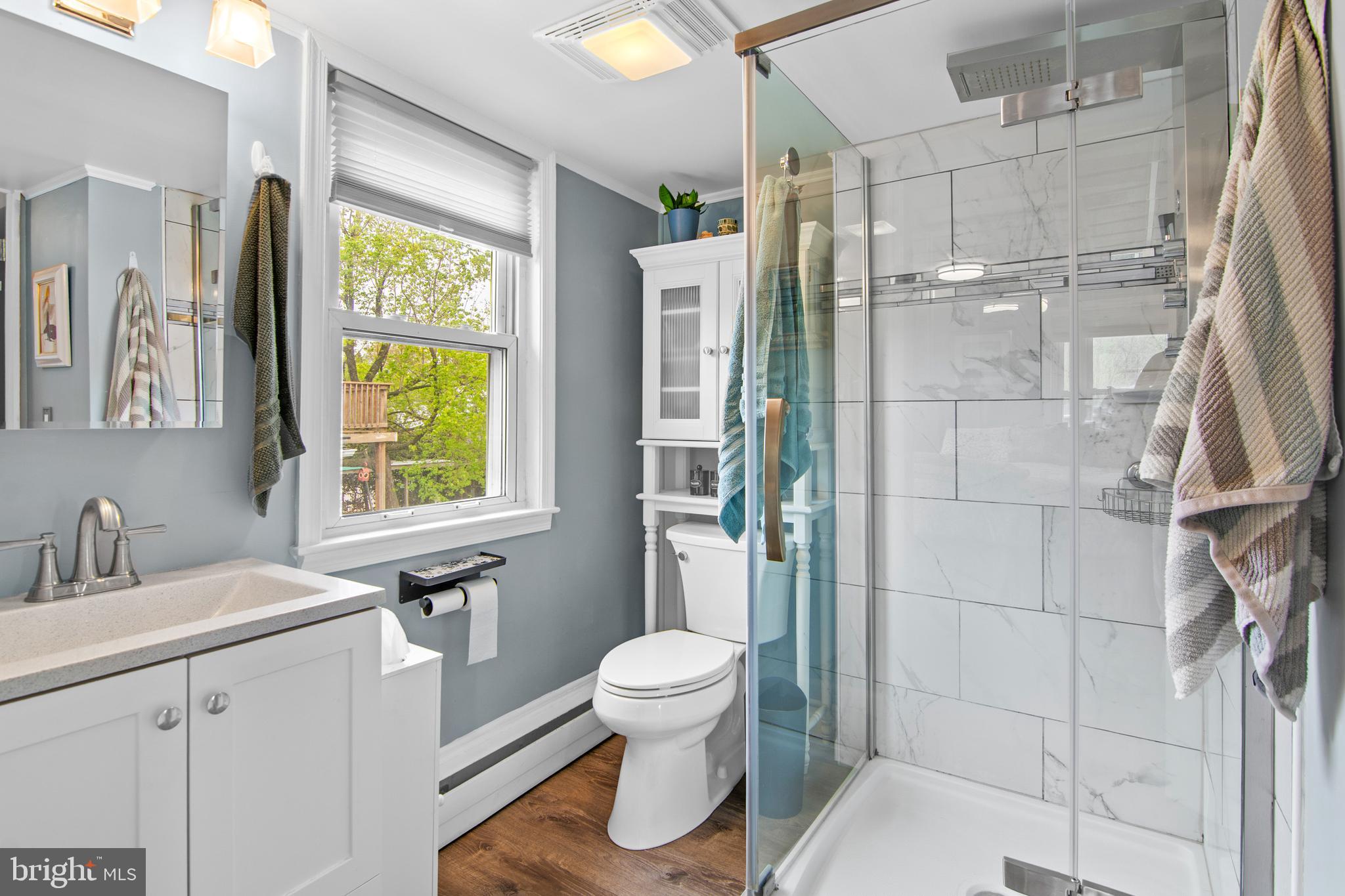 ABERDEEN HILLS - Residential