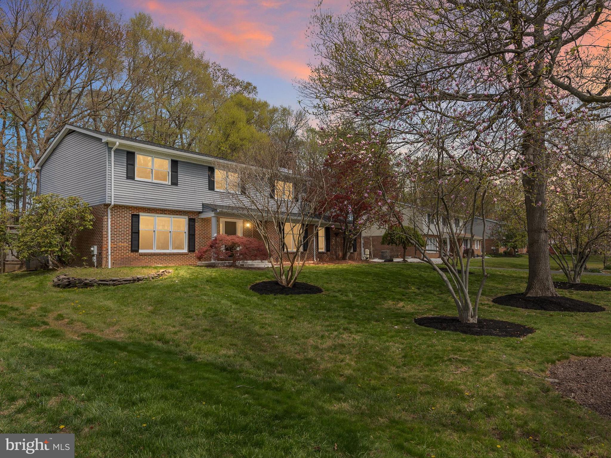 666 CLIFTON DRIVE