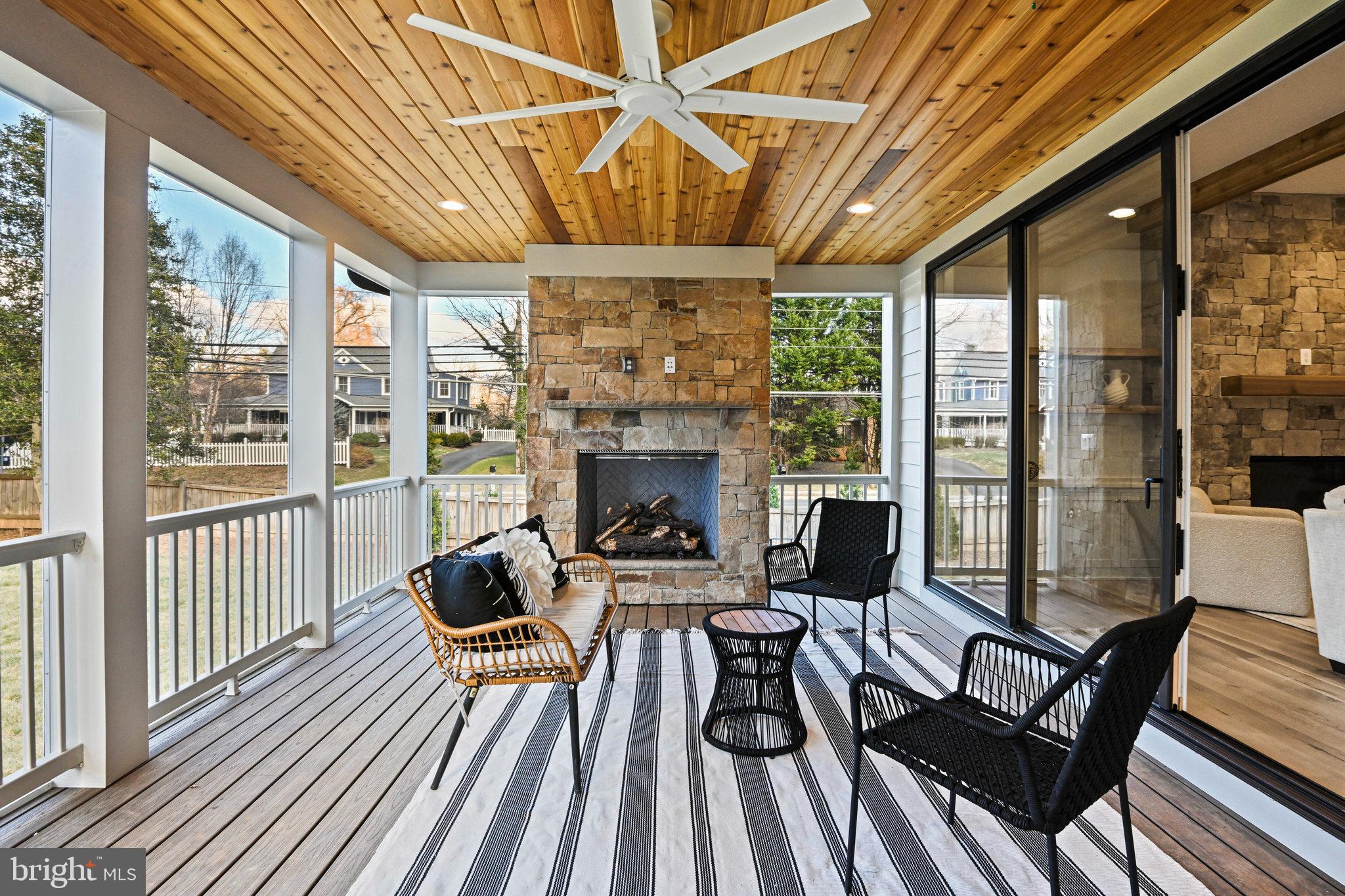 VIENNA - Residential