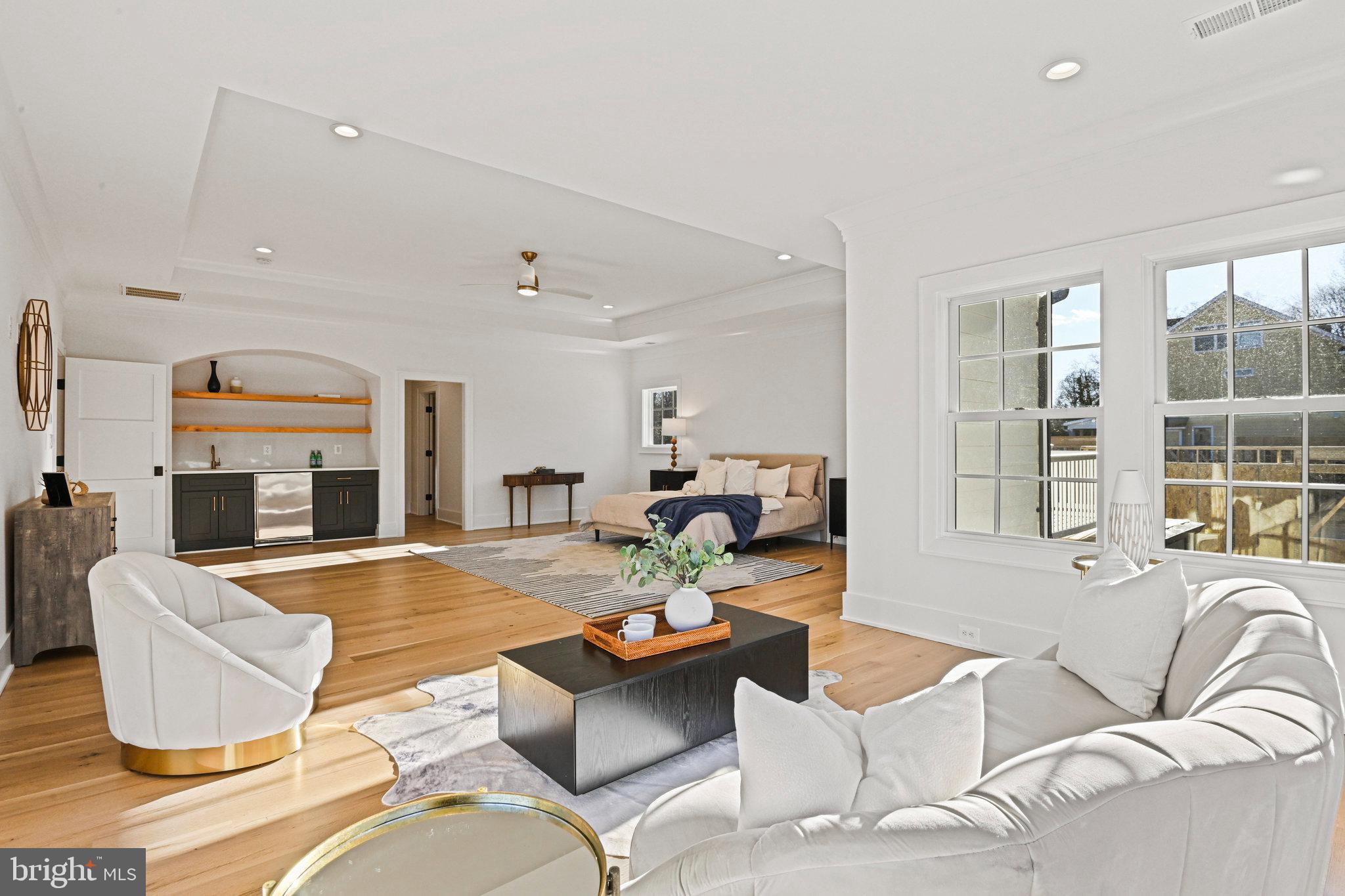 VIENNA - Residential