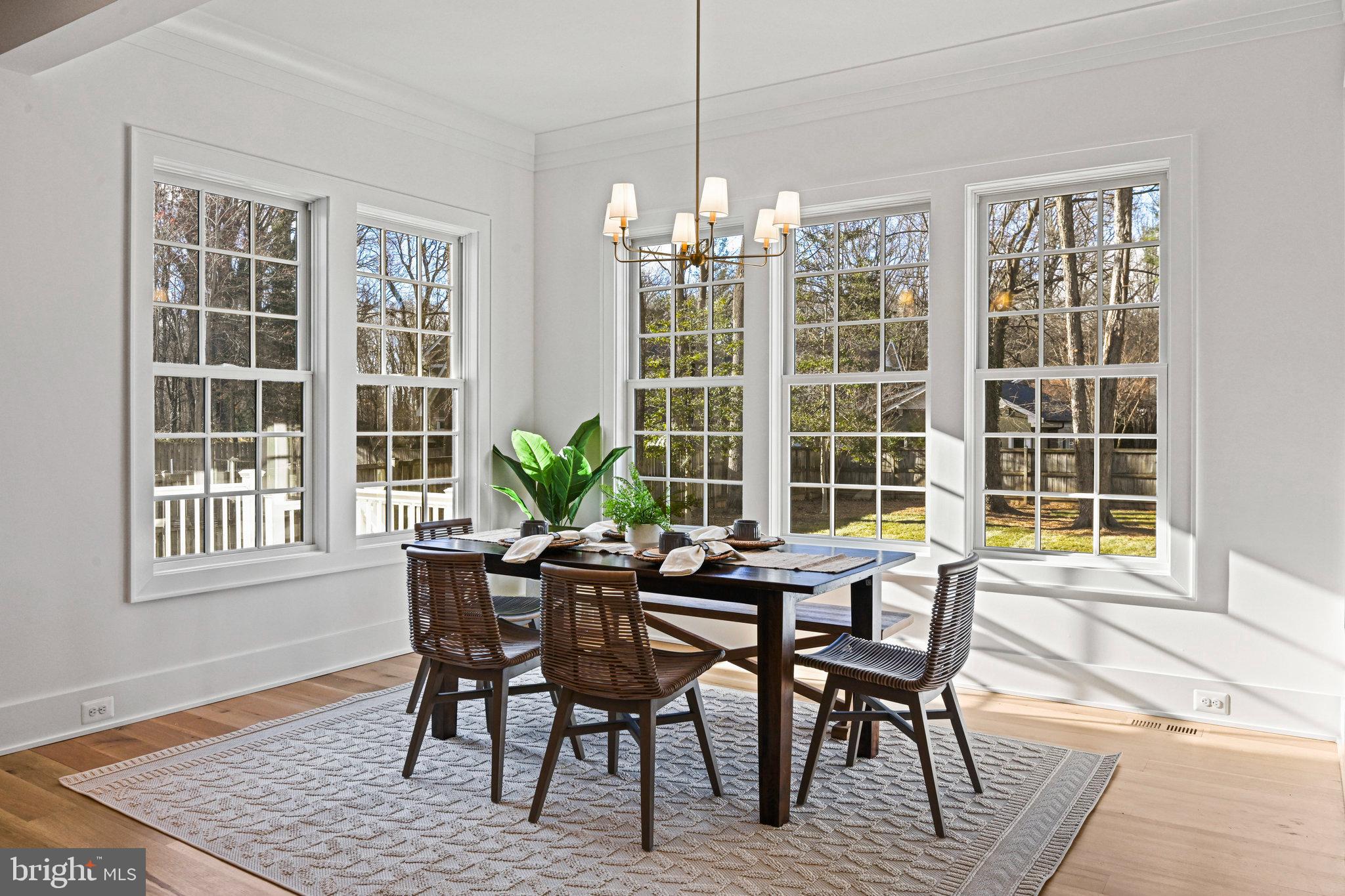 VIENNA - Residential