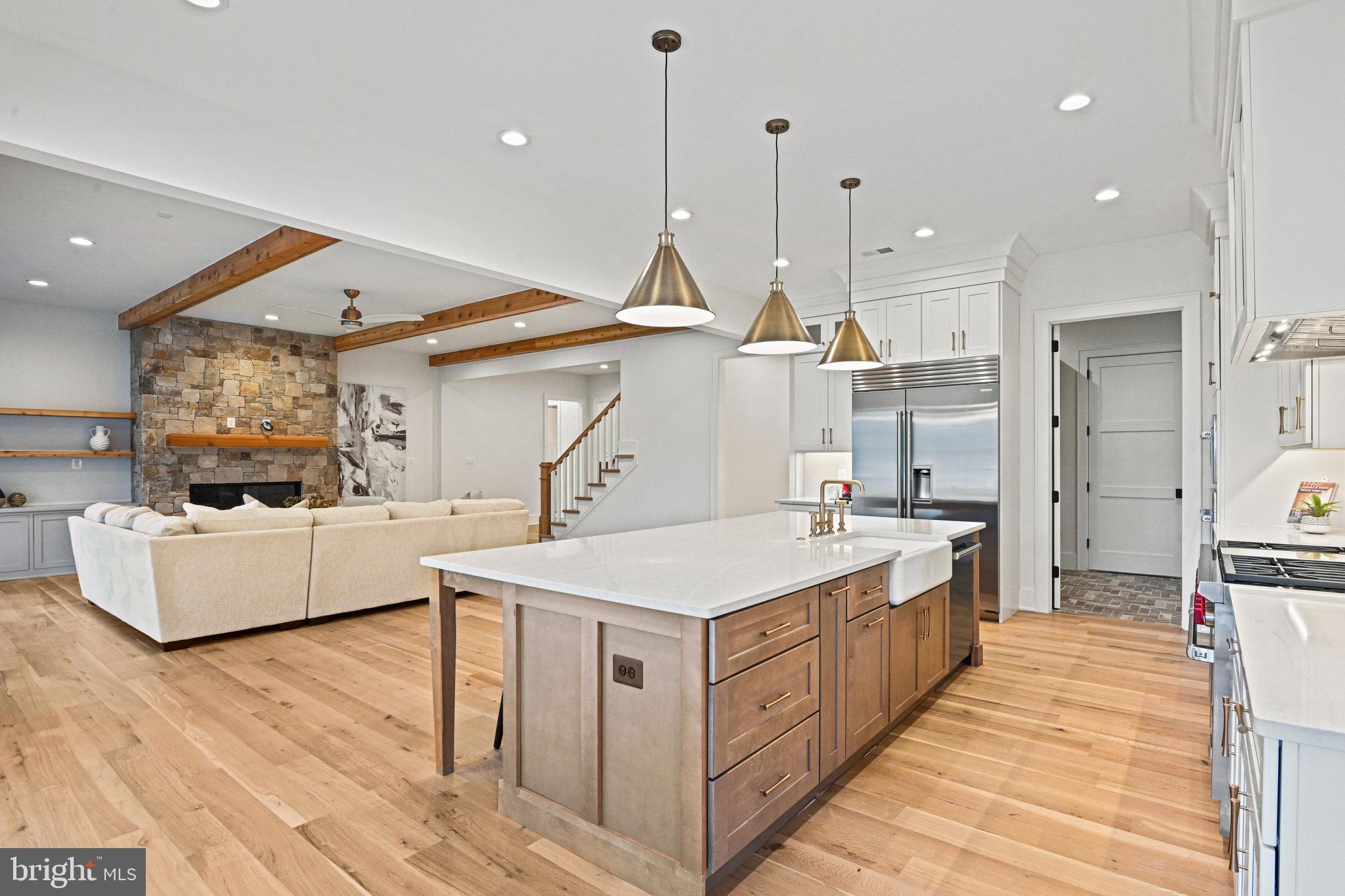 VIENNA - Residential