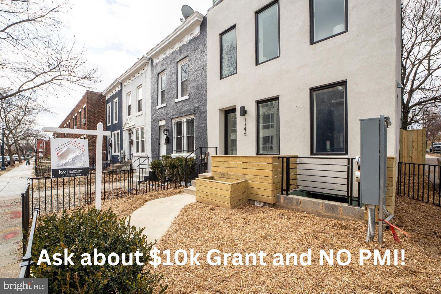 1146 16TH STREET NE B