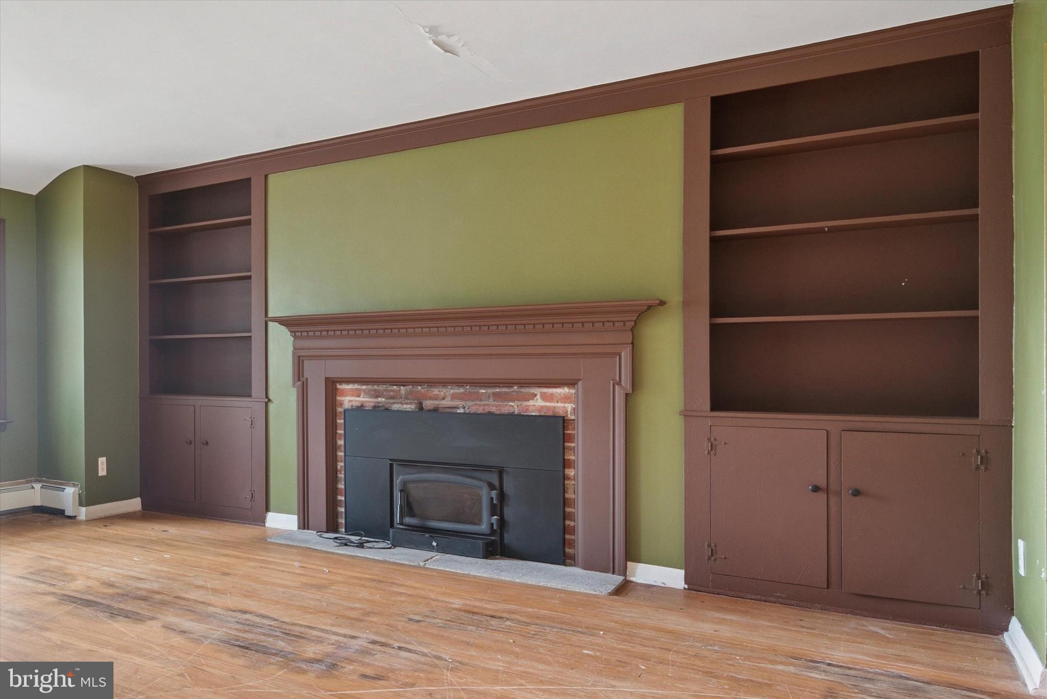542 UPPER WEADLEY ROAD