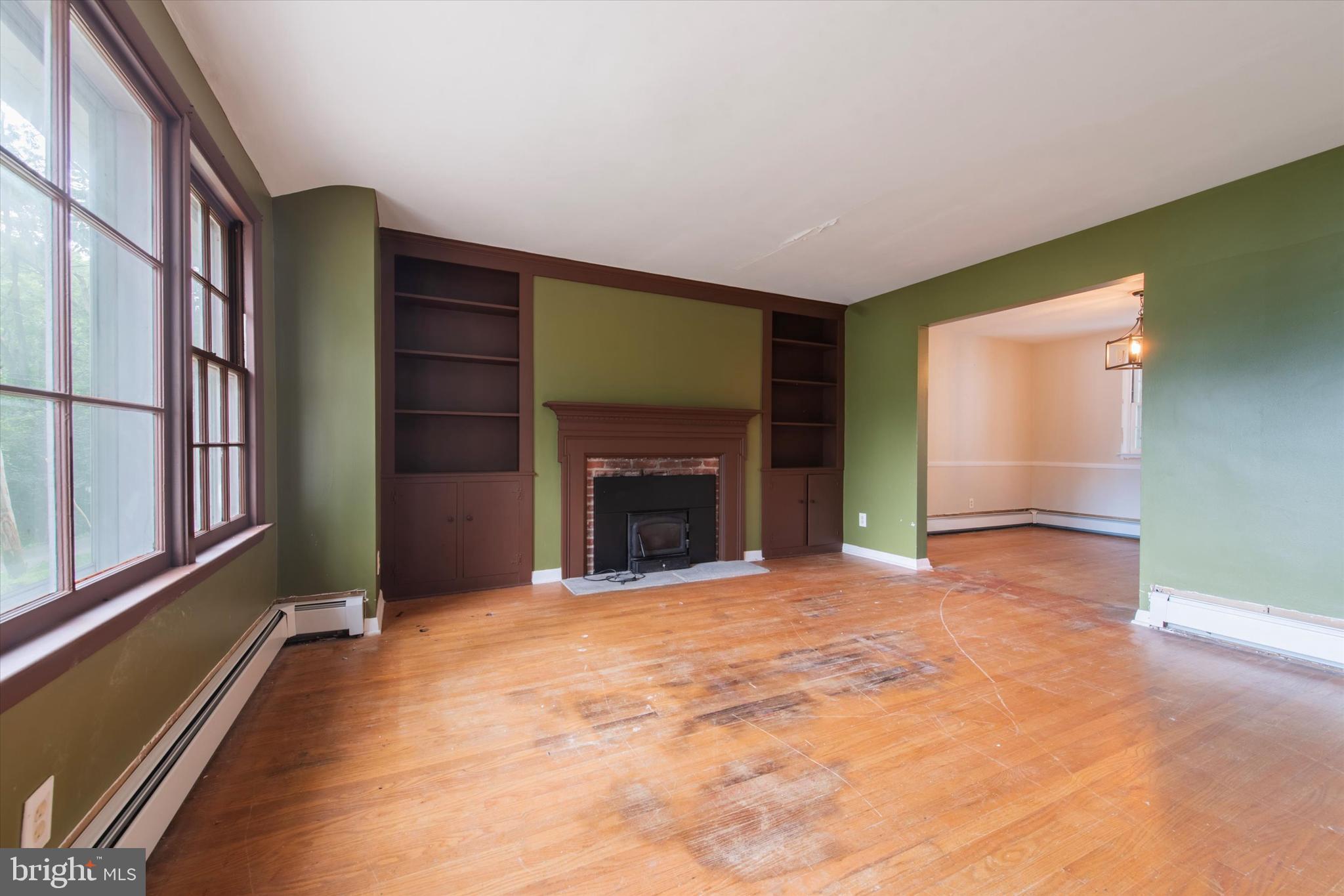 542 UPPER WEADLEY ROAD