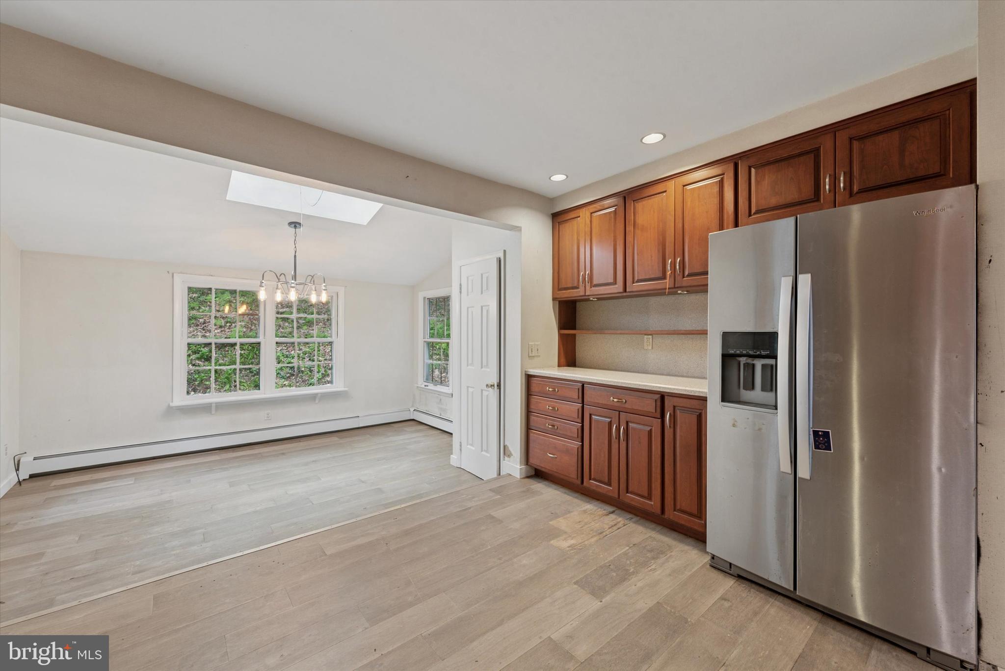 STRAFFORD VILLAGE - Residential