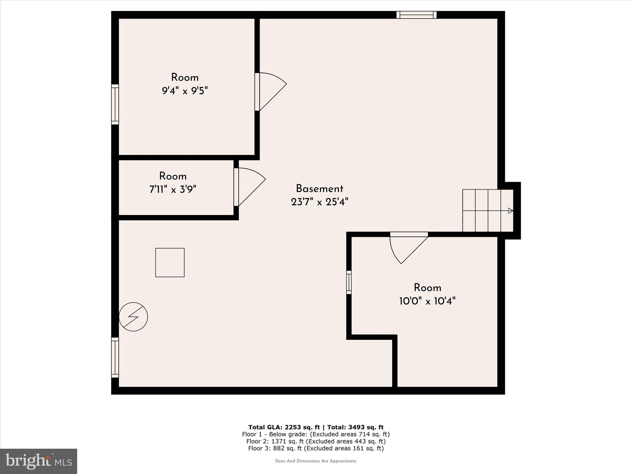 STRAFFORD VILLAGE - Residential