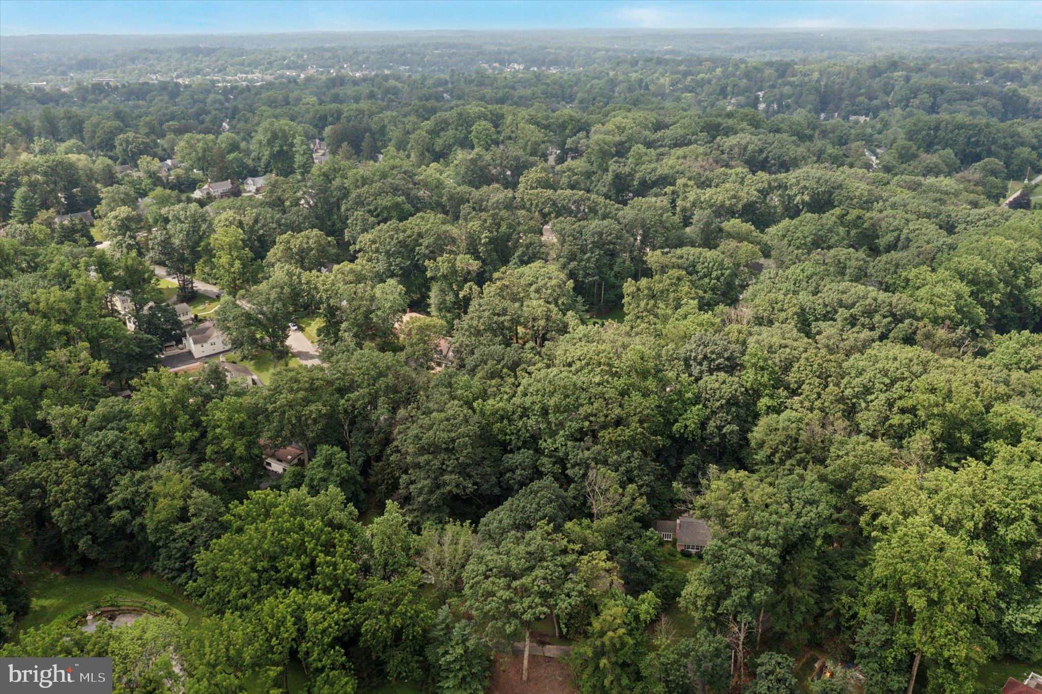 STRAFFORD VILLAGE - Residential