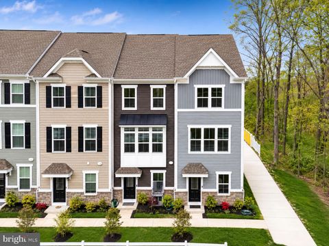 Townhouse For Sale - 54 Sidney Lane<br/> STRATFORD, NJ 08084
