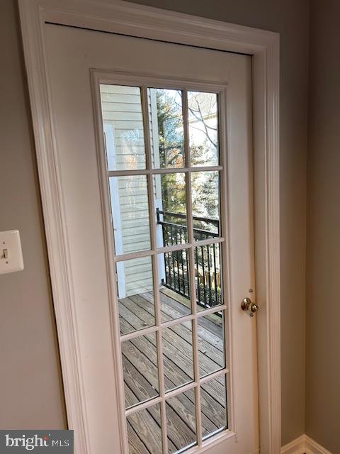 RANDOM HILLS - Residential Lease