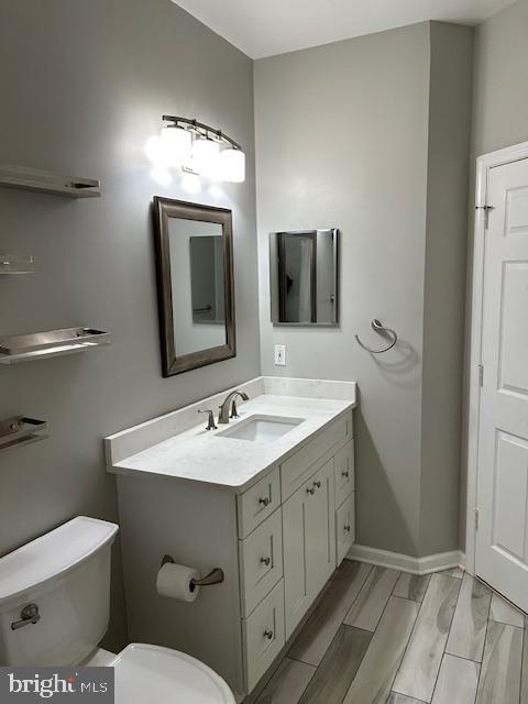 RANDOM HILLS - Residential Lease