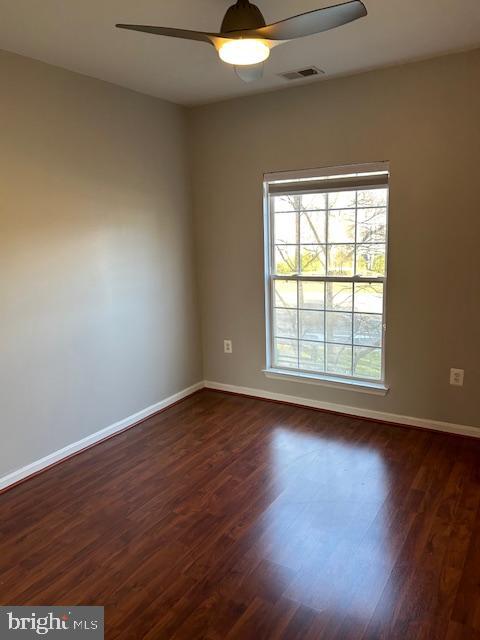 RANDOM HILLS - Residential Lease