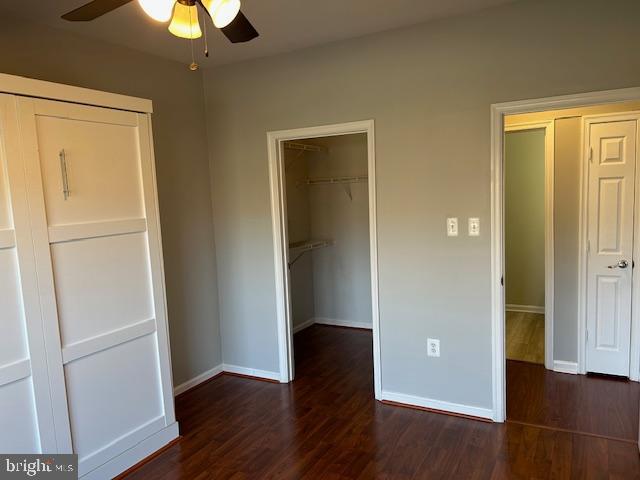 RANDOM HILLS - Residential Lease