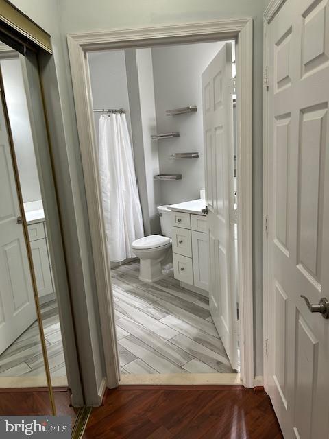 RANDOM HILLS - Residential Lease