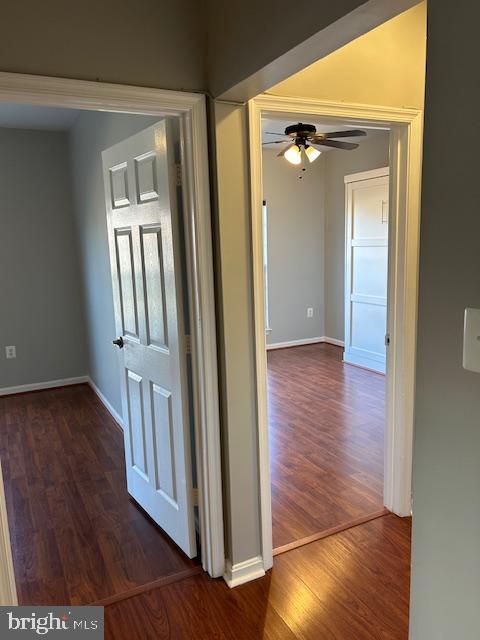 RANDOM HILLS - Residential Lease