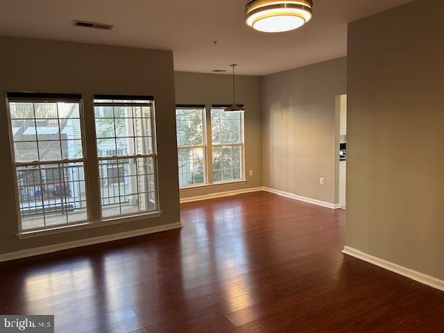 RANDOM HILLS - Residential Lease