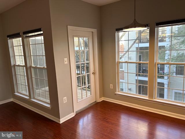 RANDOM HILLS - Residential Lease