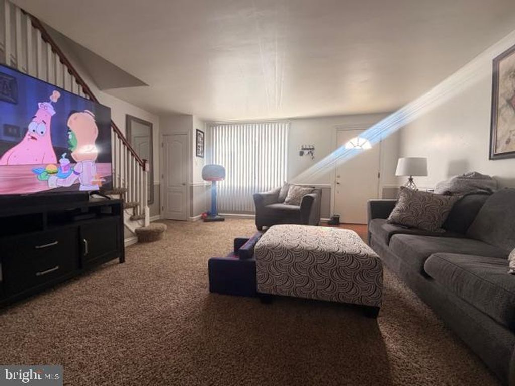 Photo of 7206 Montague Street, PHILADELPHIA, PA 19135 (MLS # PAPH2589120)