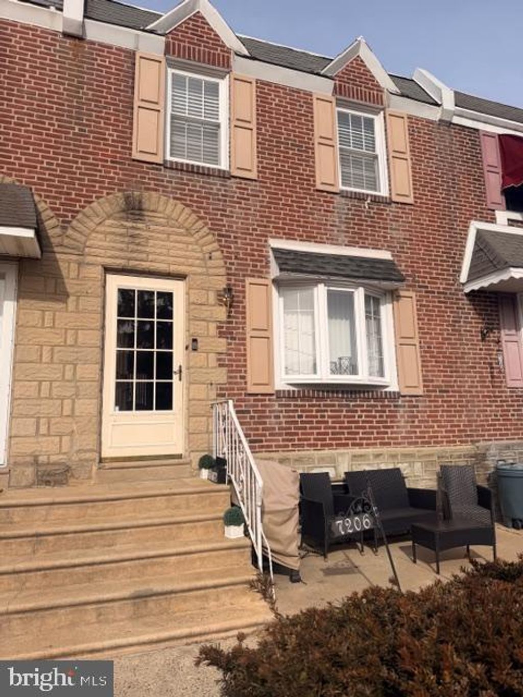 Photo of 7206 Montague Street, PHILADELPHIA, PA 19135 (MLS # PAPH2589120)