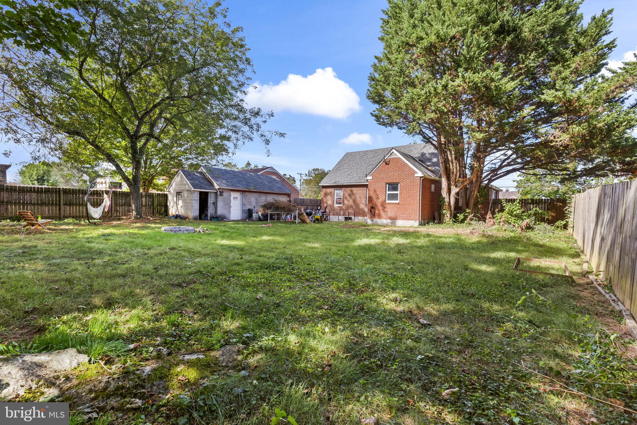 ANTIETAM HEIGHTS - Residential