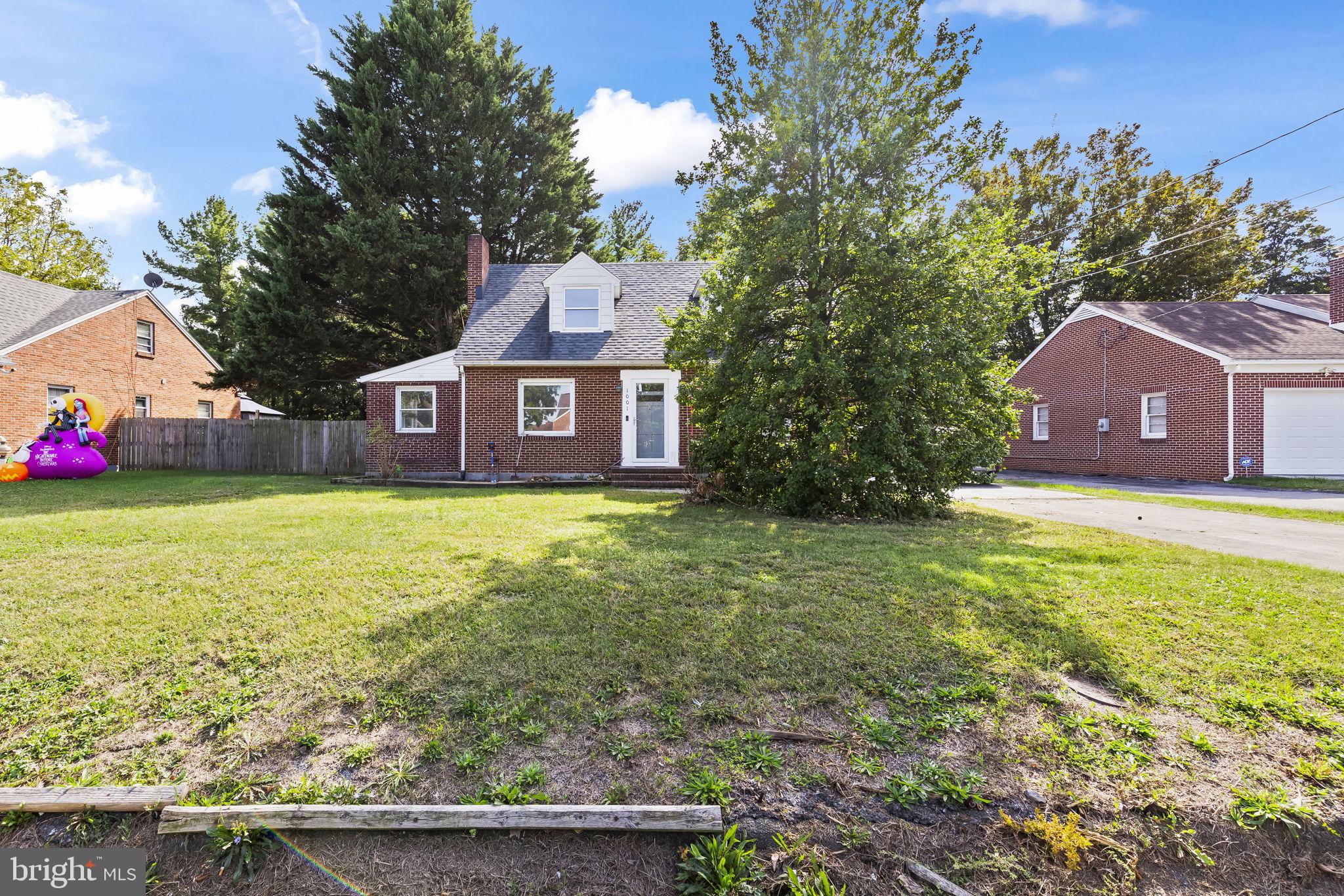 ANTIETAM HEIGHTS - Residential