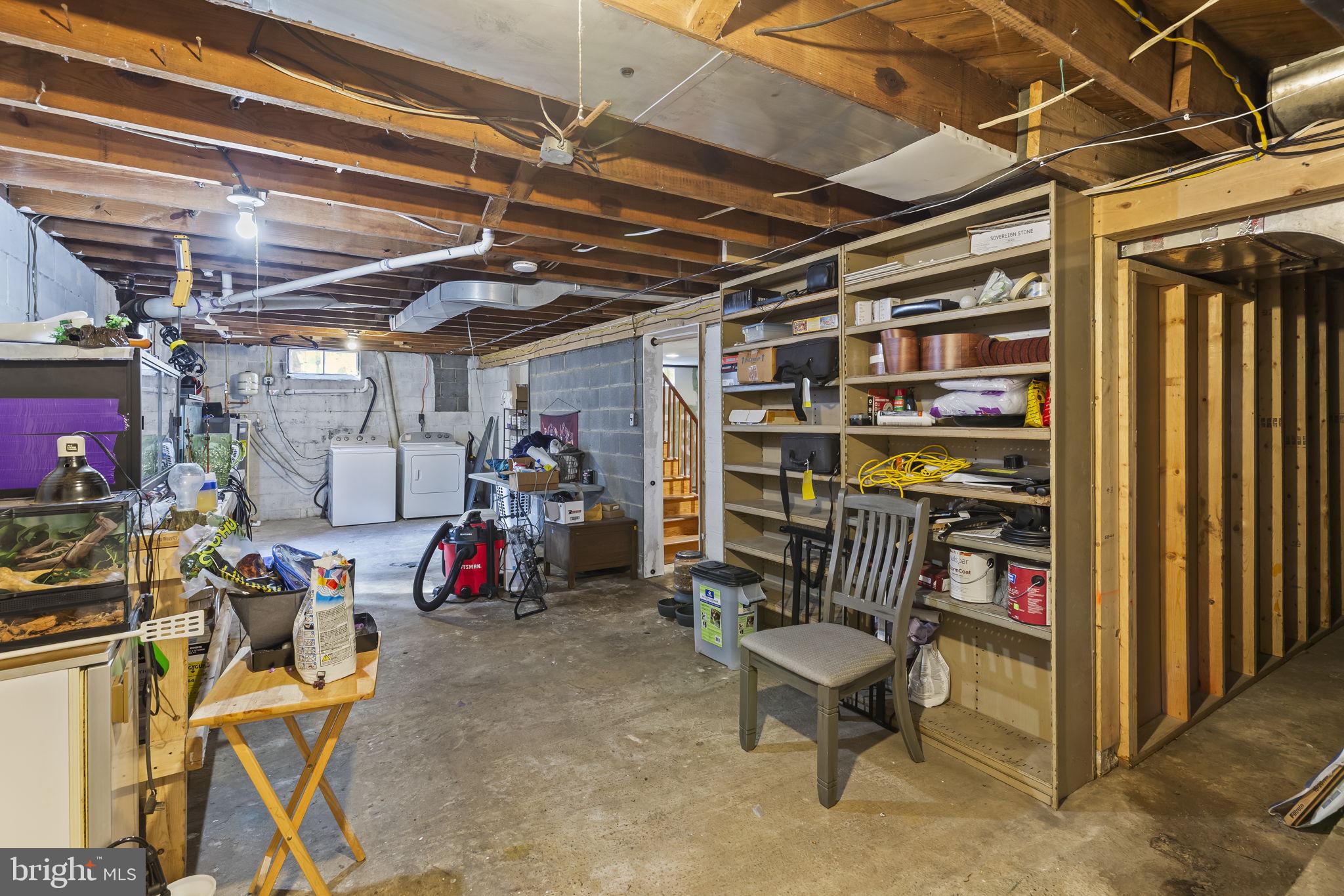 ANTIETAM HEIGHTS - Residential