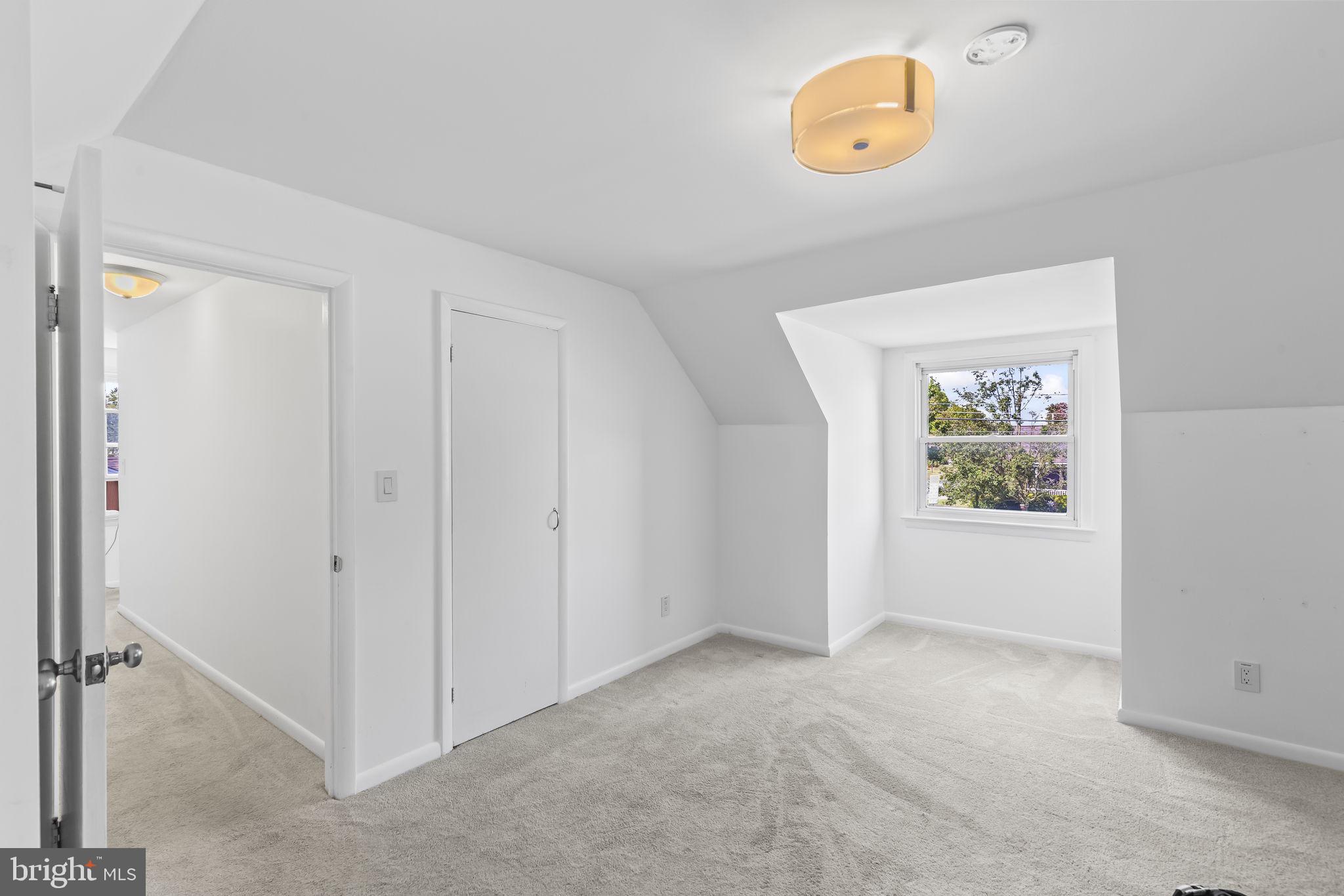 ANTIETAM HEIGHTS - Residential