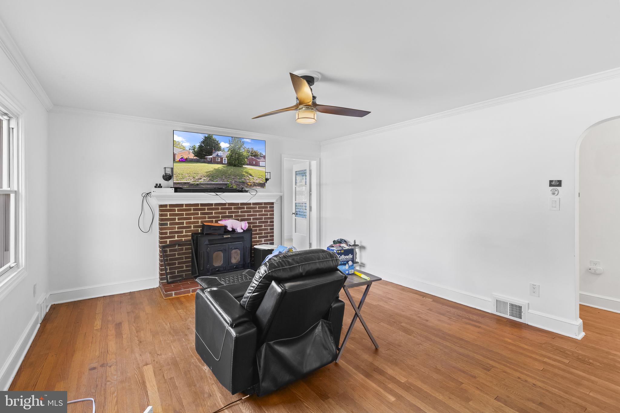 ANTIETAM HEIGHTS - Residential