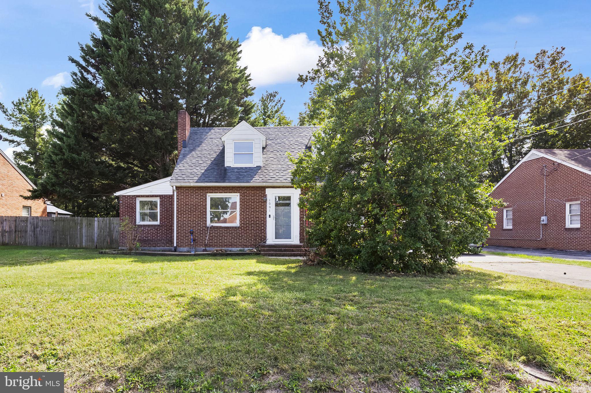 ANTIETAM HEIGHTS - Residential