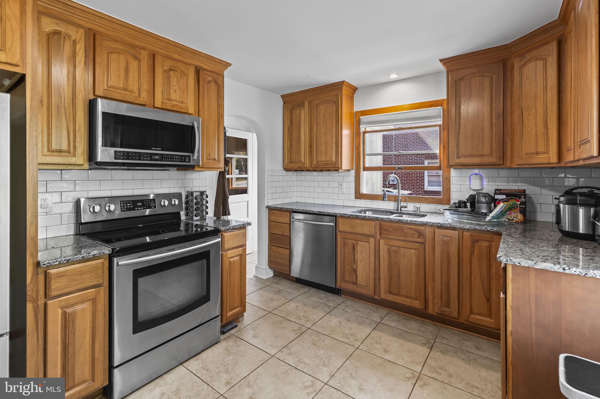 ANTIETAM HEIGHTS - Residential