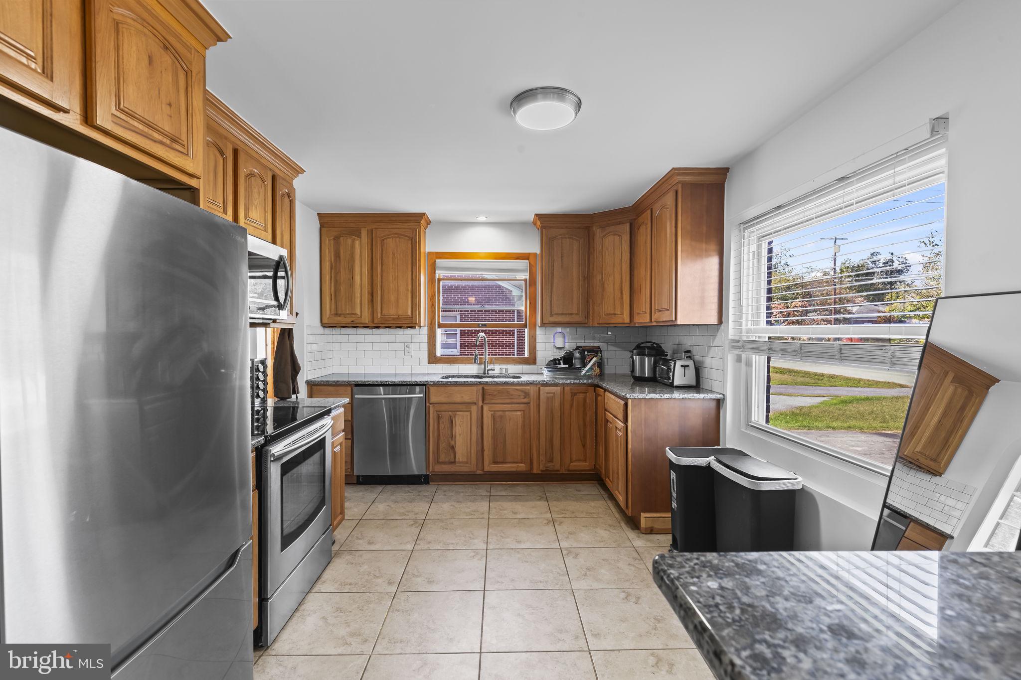 ANTIETAM HEIGHTS - Residential