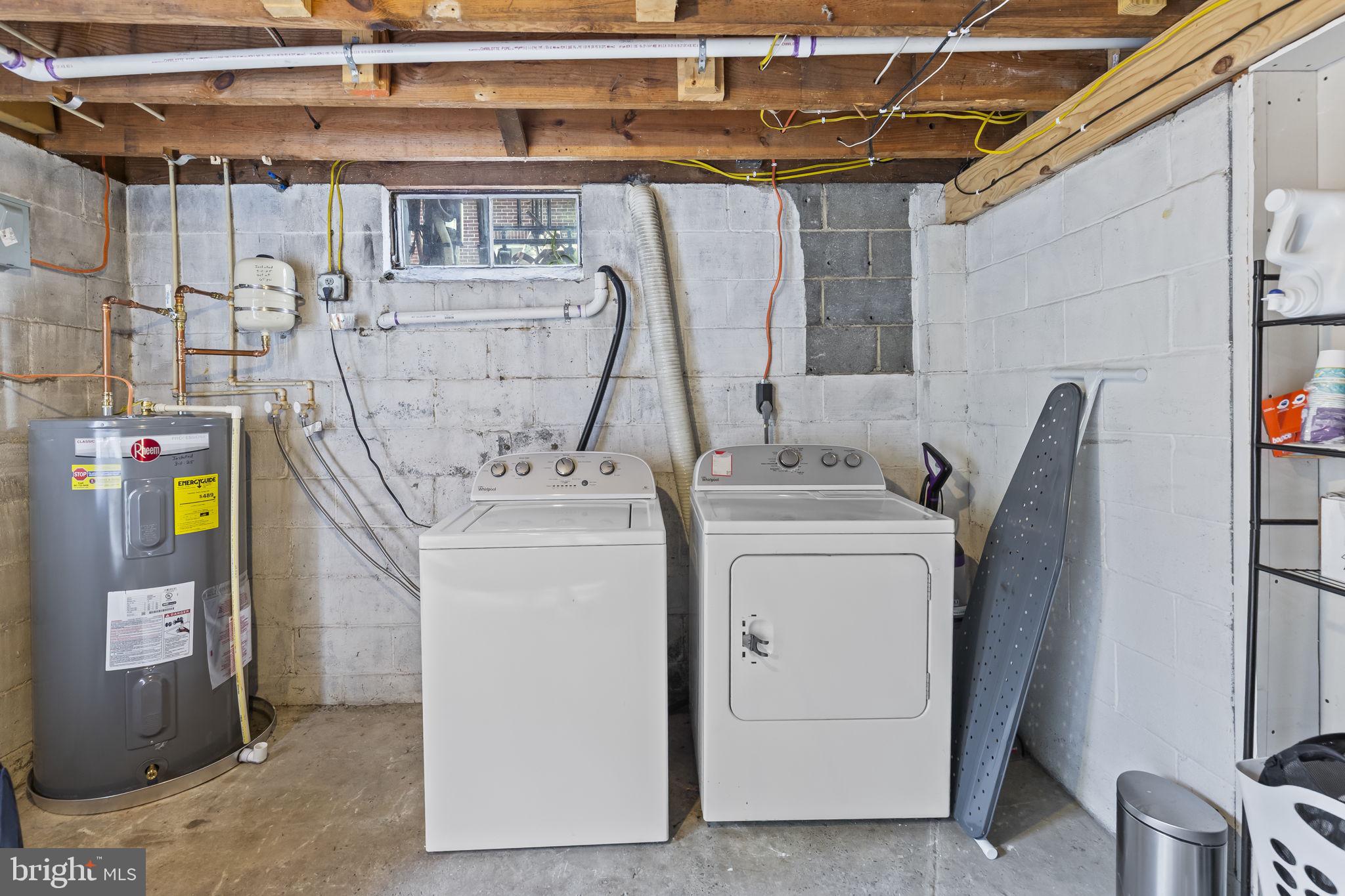 ANTIETAM HEIGHTS - Residential