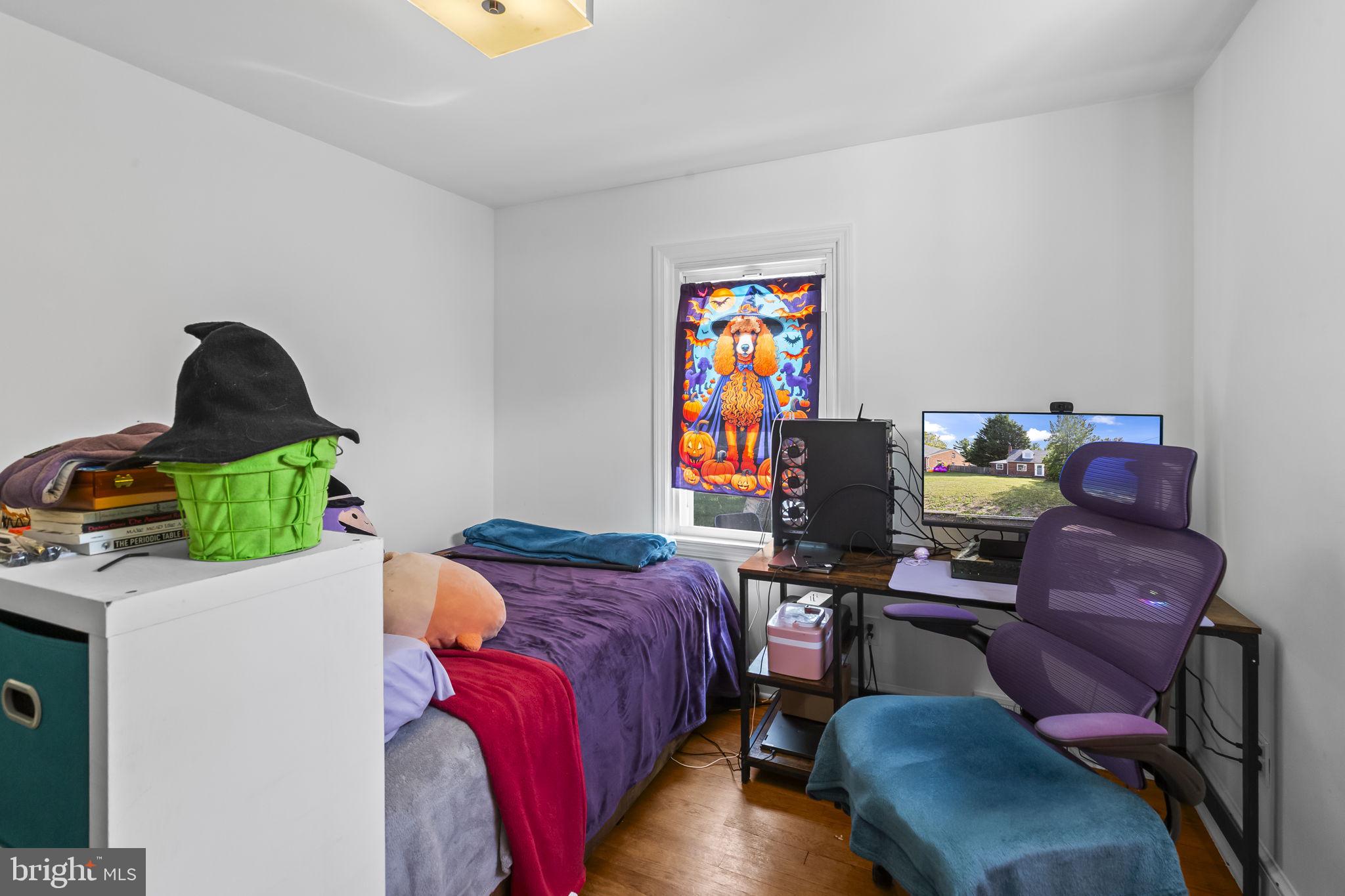 ANTIETAM HEIGHTS - Residential