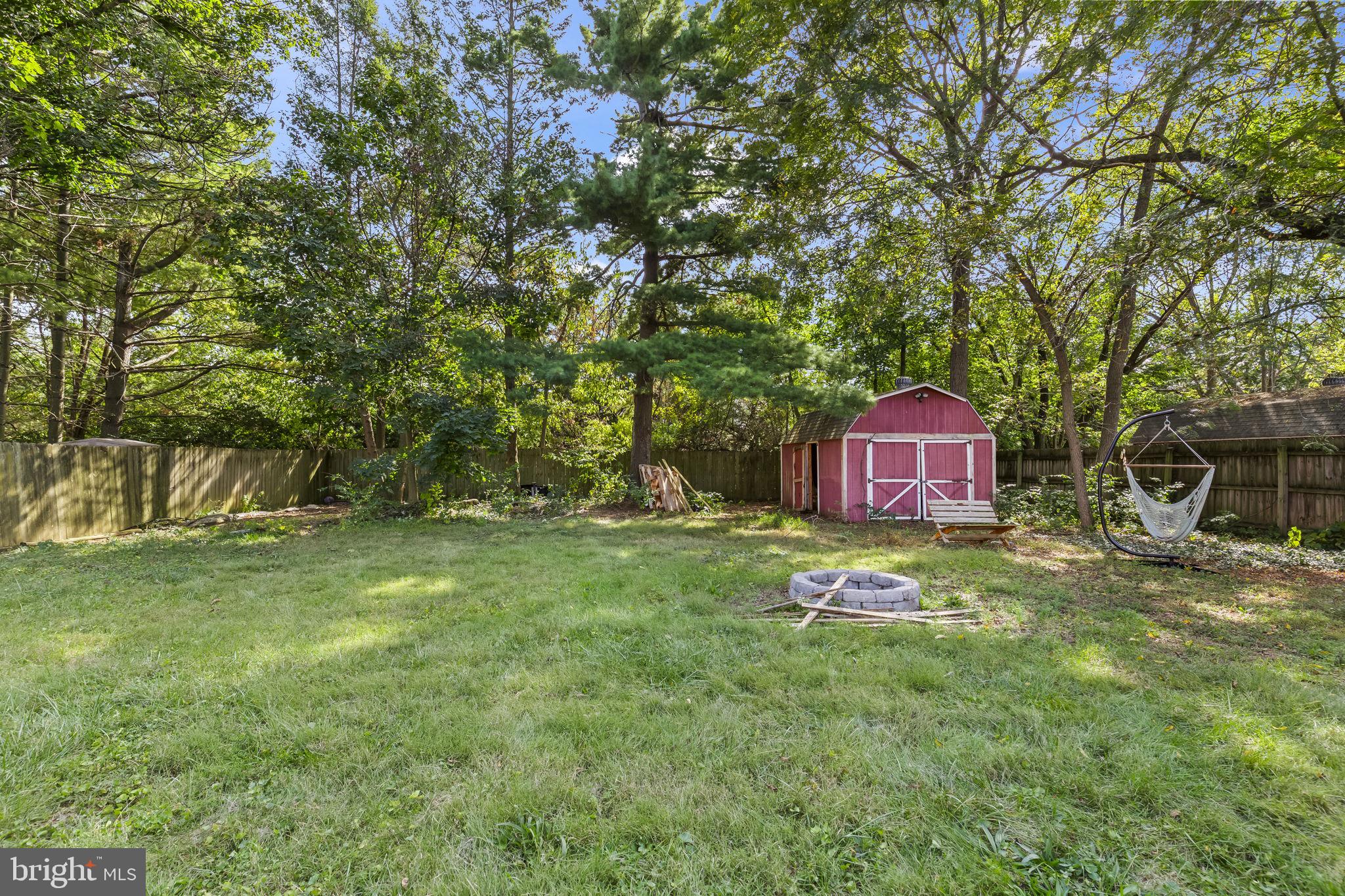 ANTIETAM HEIGHTS - Residential