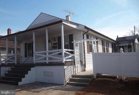 639 N STATE STREET YORK PA 17403