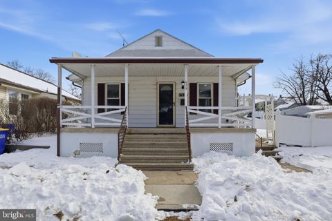 Featured picture for the property PAYK2097154