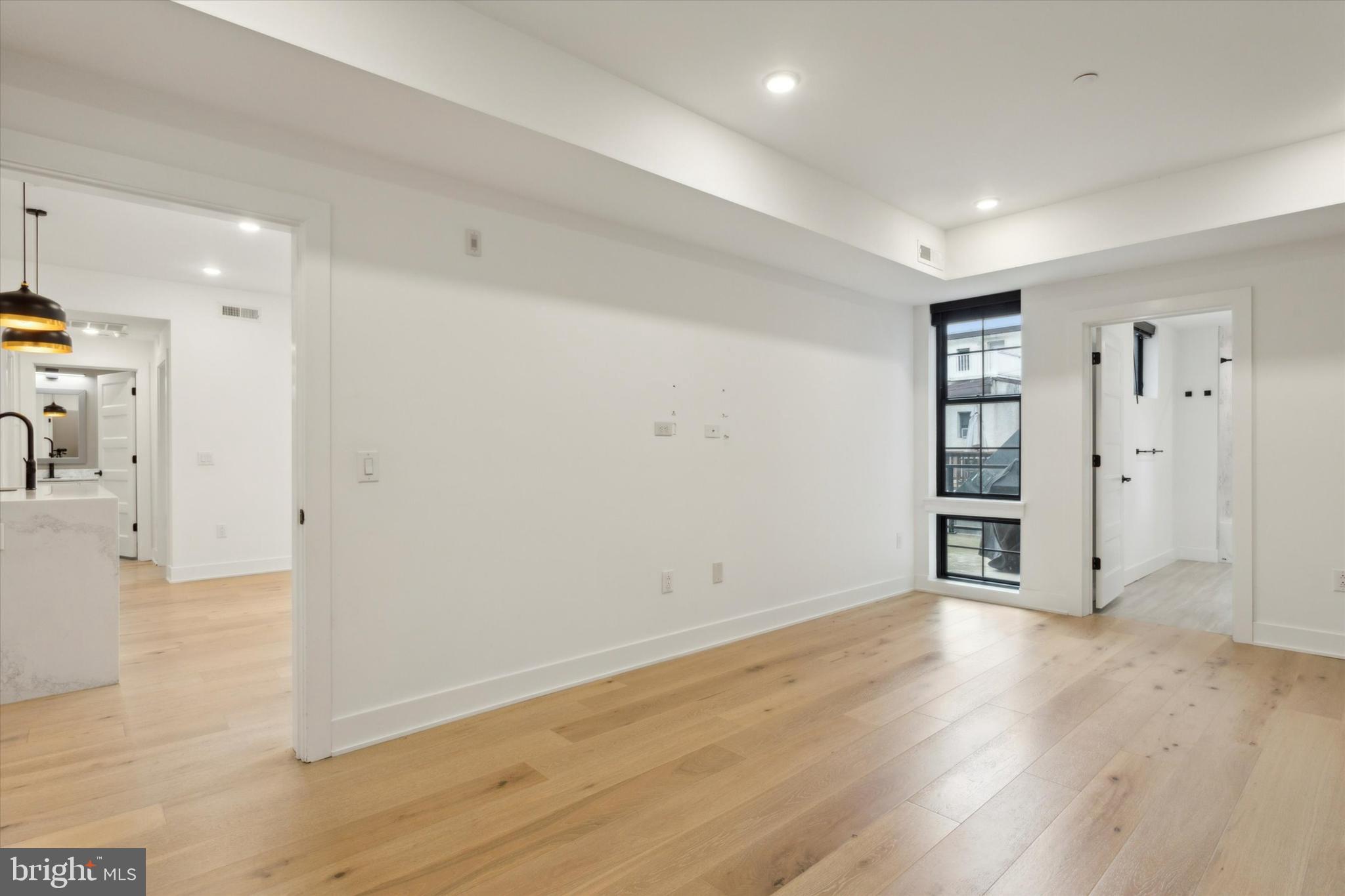 FISHTOWN - Residential Lease