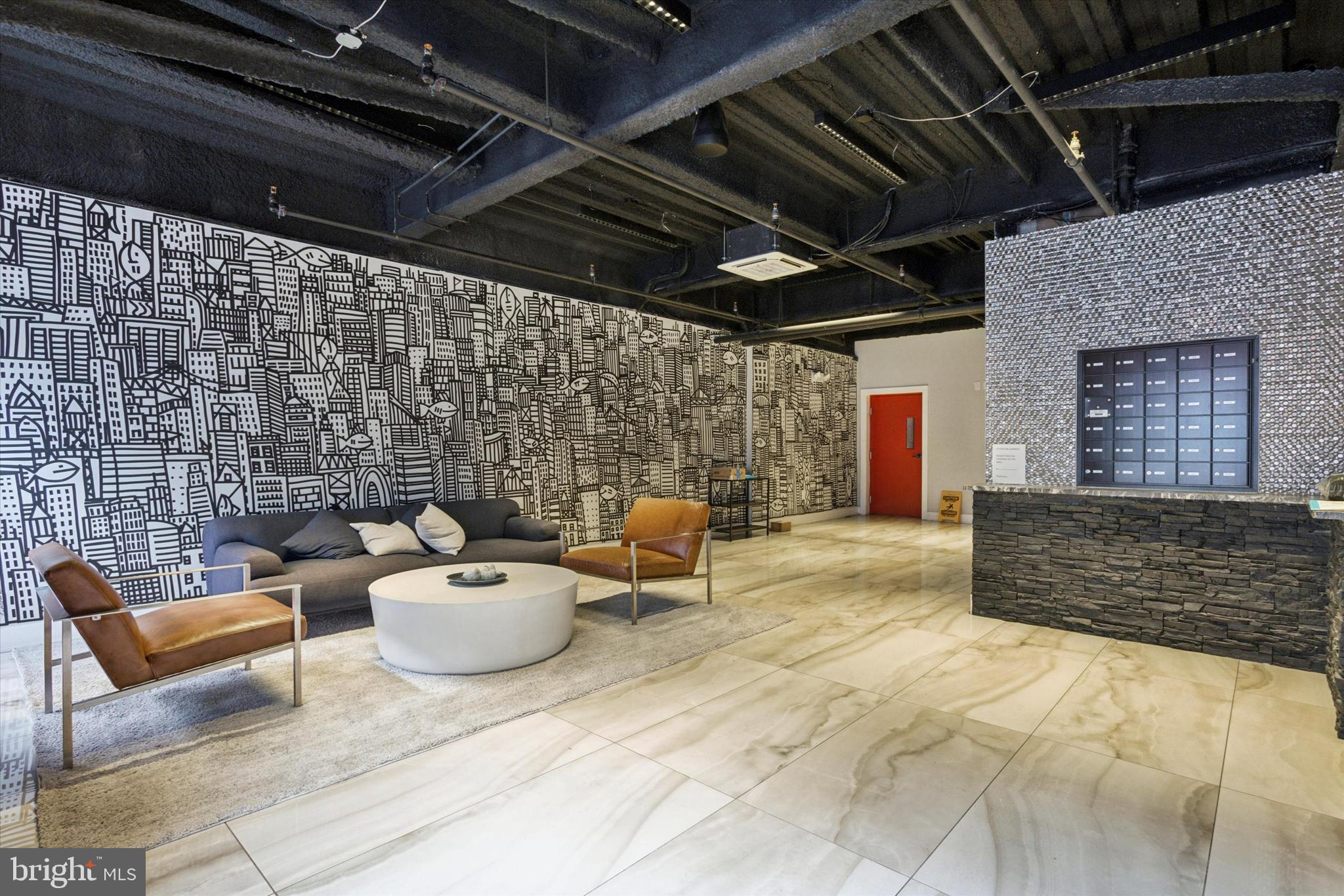 FISHTOWN - Residential Lease