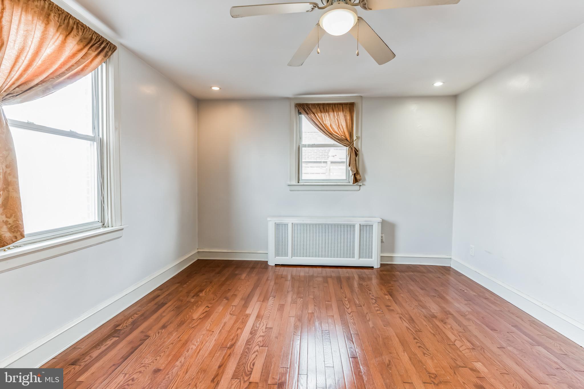 PASSYUNK SQUARE - Residential Lease