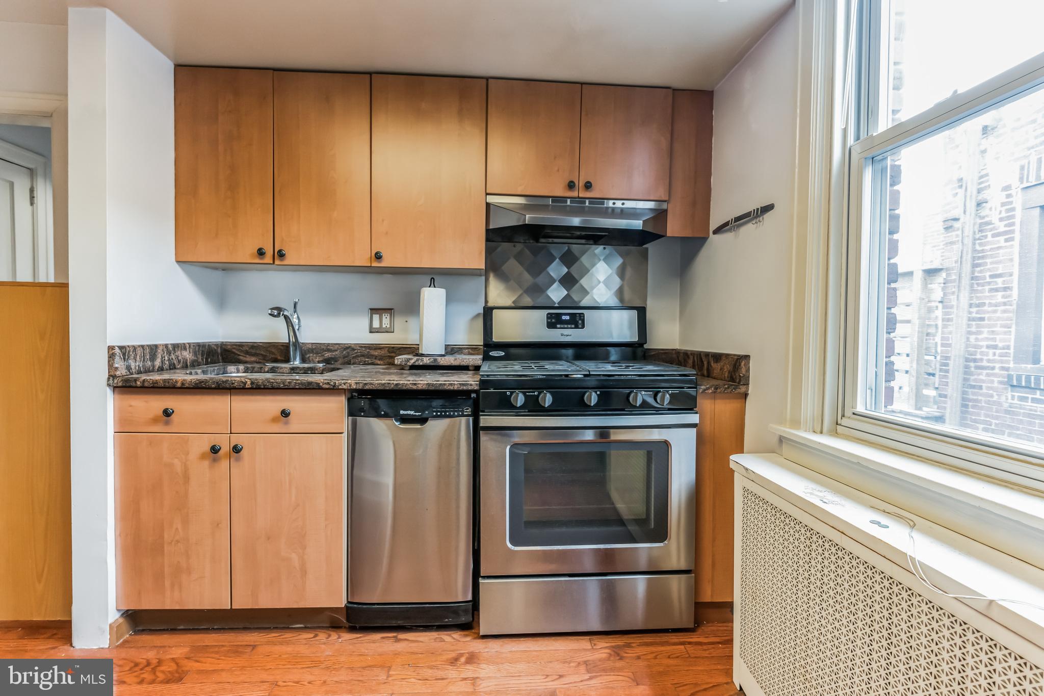 PASSYUNK SQUARE - Residential Lease