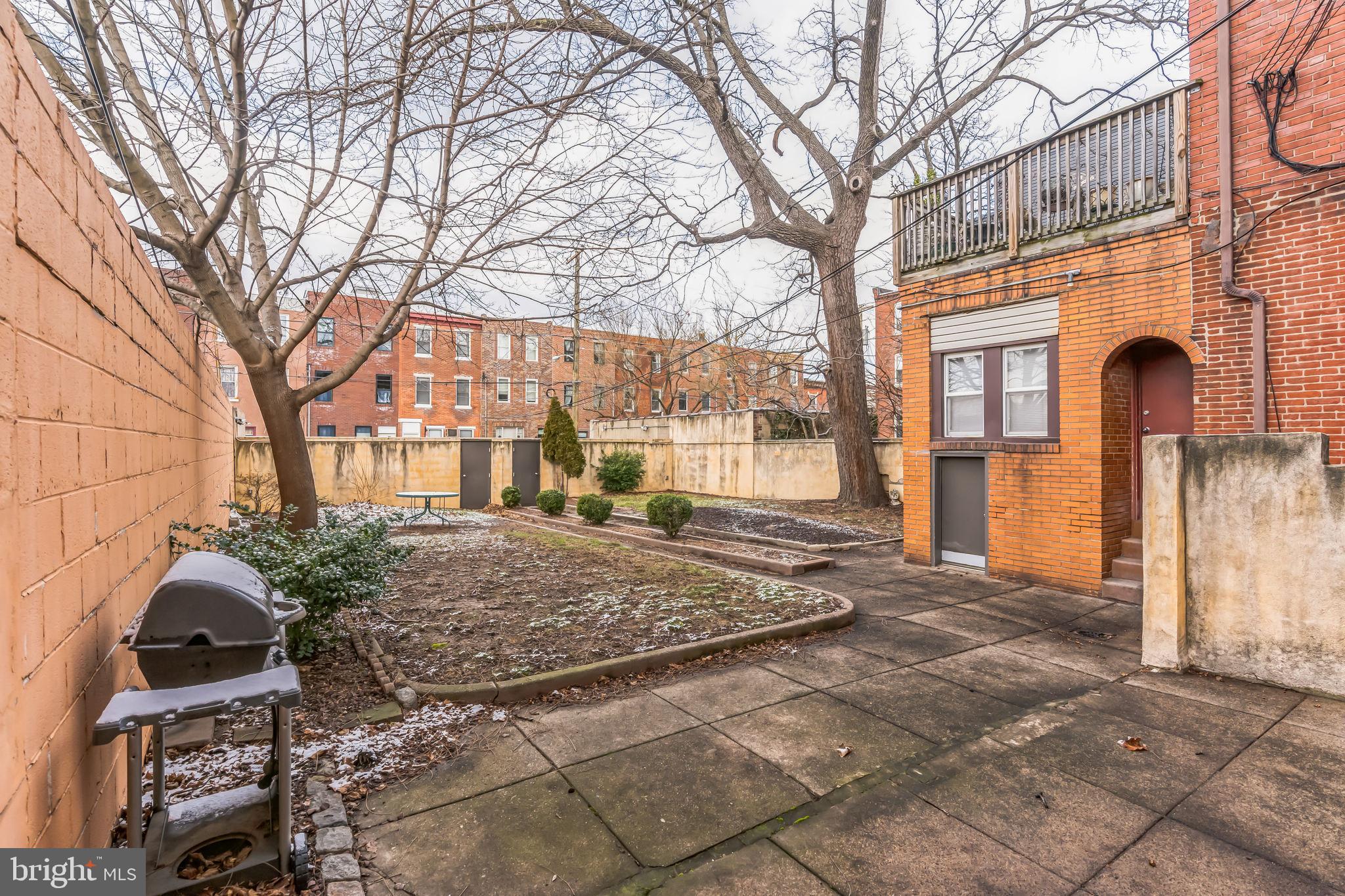 PASSYUNK SQUARE - Residential Lease