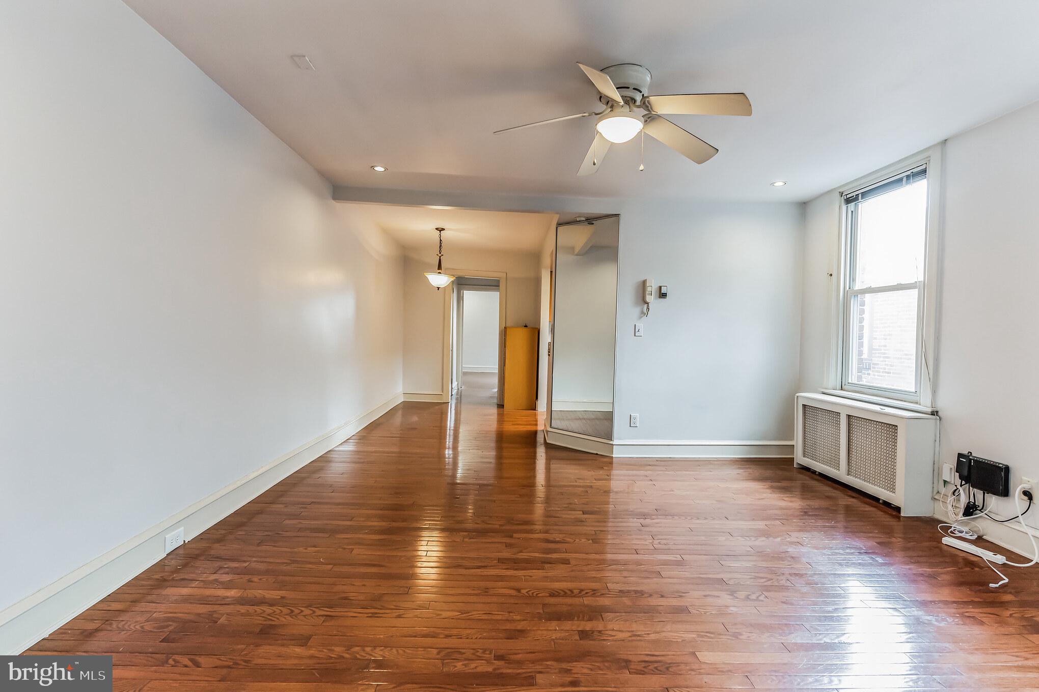PASSYUNK SQUARE - Residential Lease