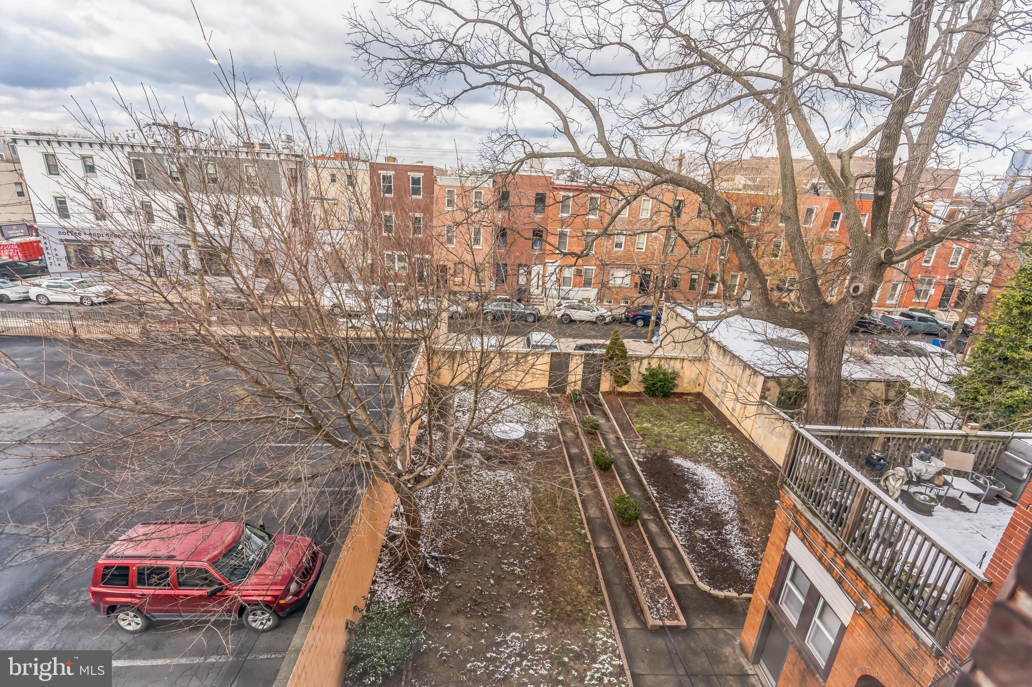 PASSYUNK SQUARE - Residential Lease