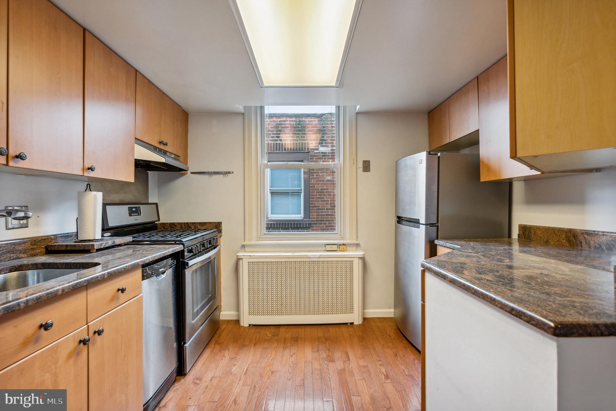 PASSYUNK SQUARE - Residential Lease