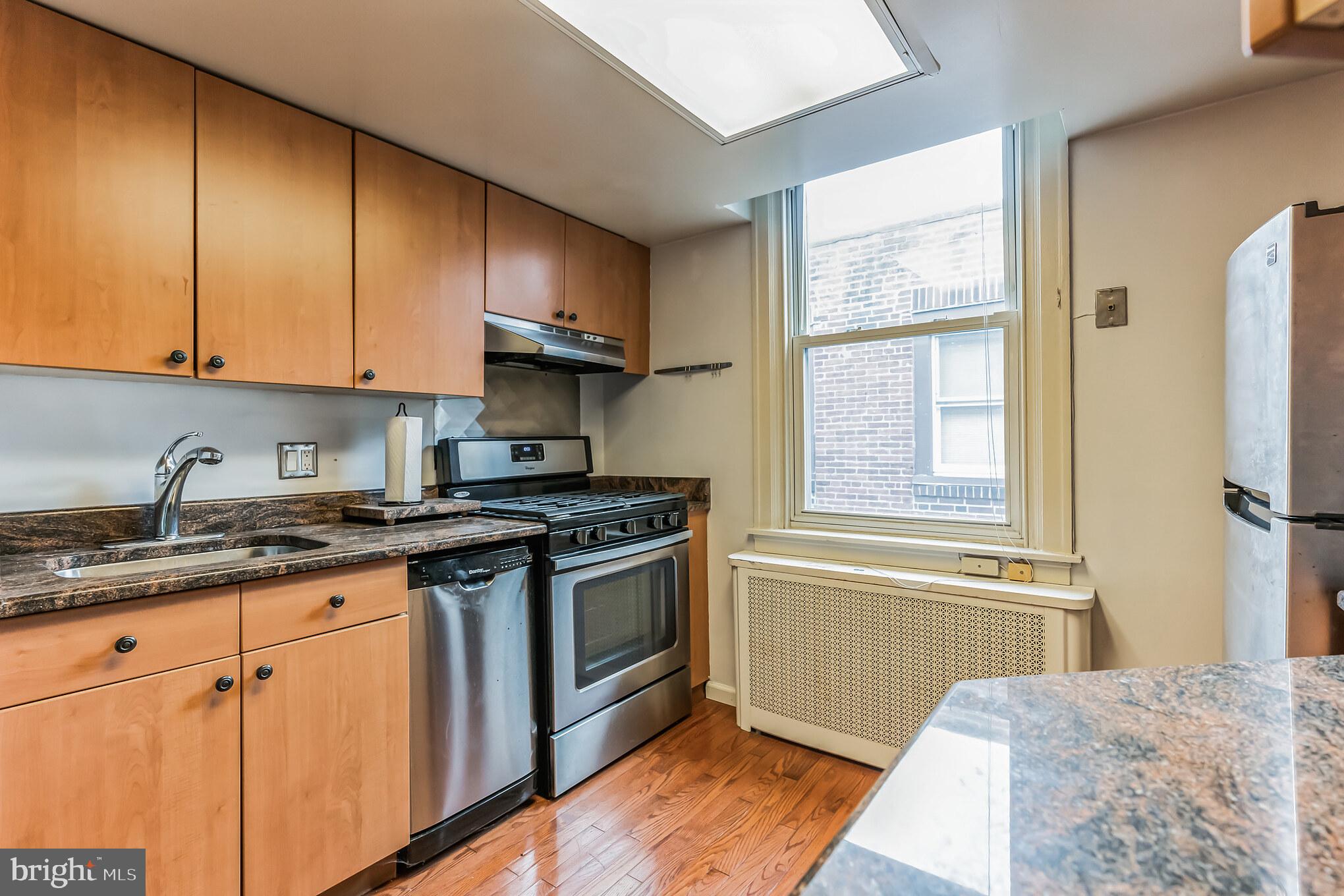 PASSYUNK SQUARE - Residential Lease