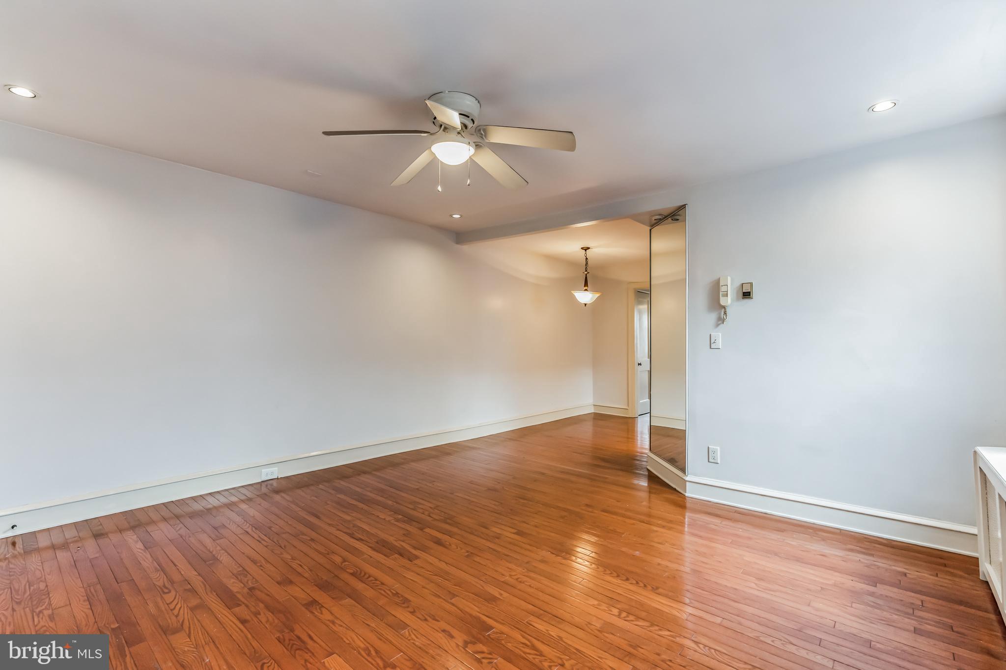 PASSYUNK SQUARE - Residential Lease