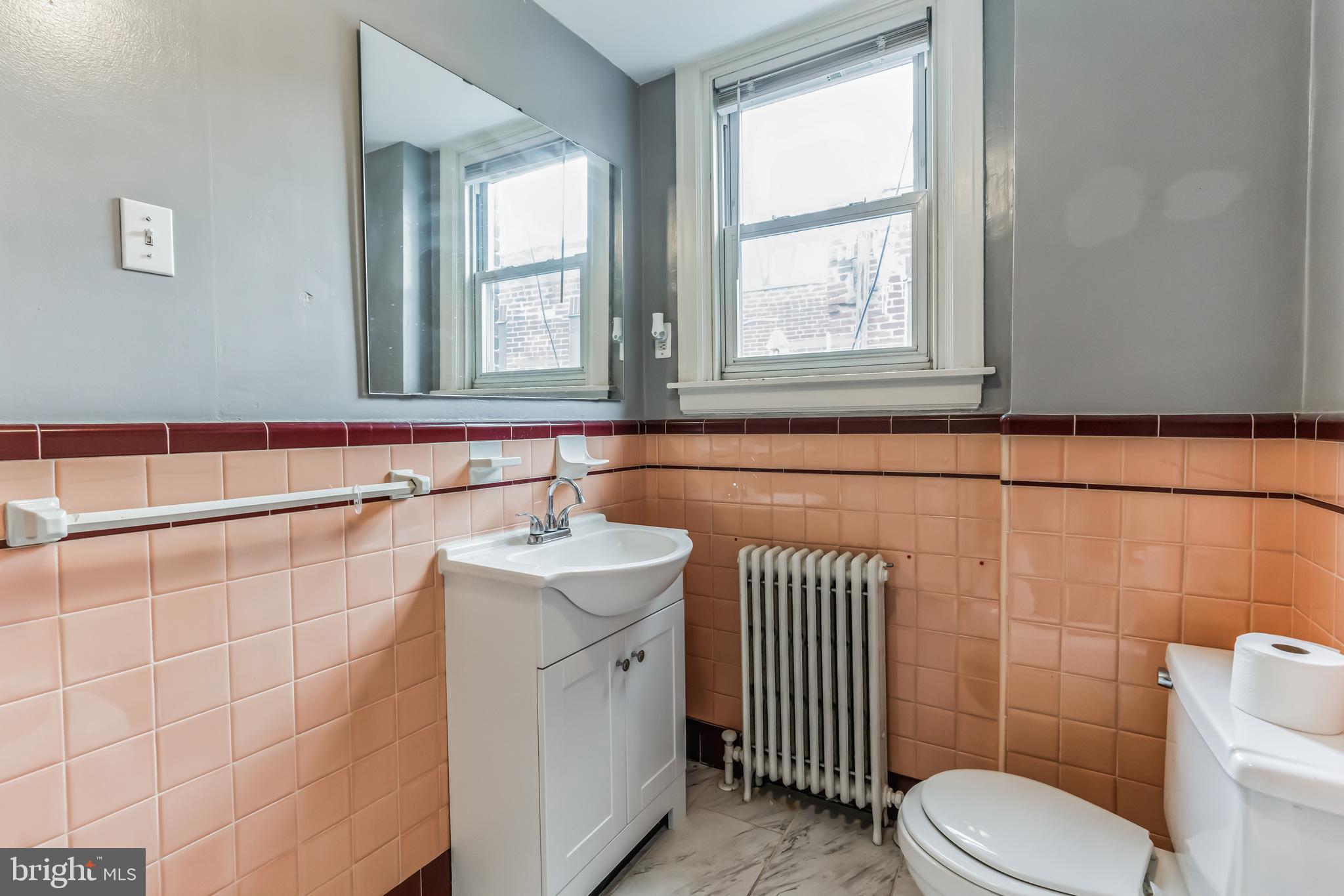 PASSYUNK SQUARE - Residential Lease