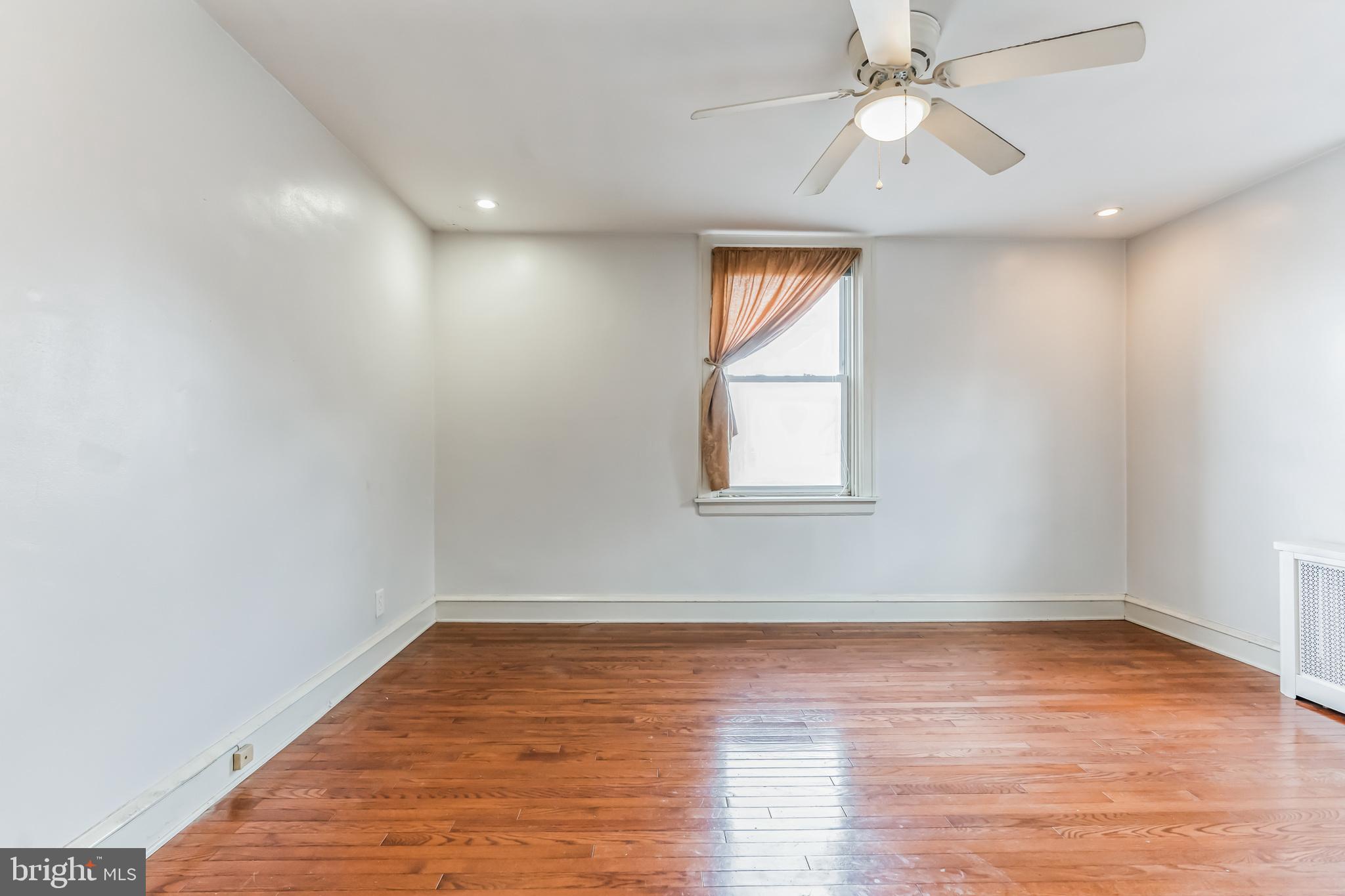 PASSYUNK SQUARE - Residential Lease