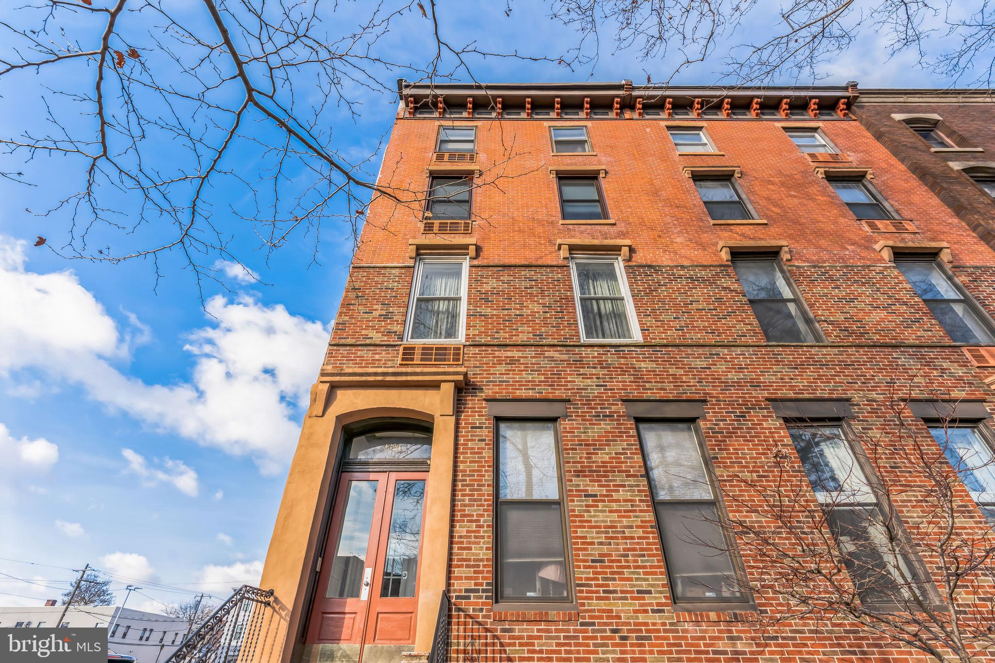 PASSYUNK SQUARE - Residential Lease